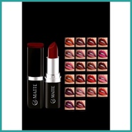 ─ ∱ ☀ Ever Bilena Matte Lipstick Toast of New York 3.6g