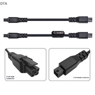 DTA For Bambu Lab AMS Lite 0.5M/1M 4-pin Extension Cable For Bambulab A1/A1mini 3D Printer Parts Ext