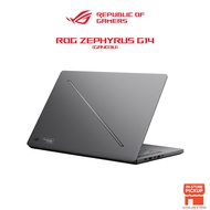 ASUS ROG Zephyrus G14 Gaming Laptop (Ryzen 9 8945HS/32GB/1TB SSD/RTX4060 8GB/14" 3K 120Hz/W11) GA403