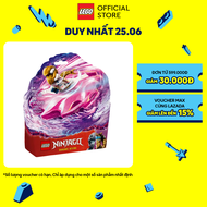 LEGO NINJAGO 71824 Đồ Chơi Con Quay Của Sora (56 chi tiết)