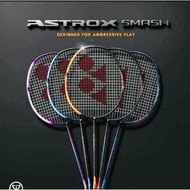 ORIGINAL YONEX ASTROX SMASH BADMINTON RACKET