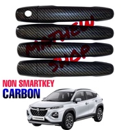 Door Handle Cover Fronx 2025 2026 2027 Carbon Door Handle Protector Fronx Carbon