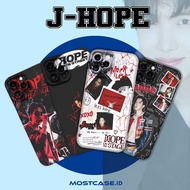 SoftCase J-Hope PROCAMERA Case K-pop for OPPO A5 PRO 5G A5 FIND X8 A3 A60 A3X A79 5G A78 5G A78 4G A