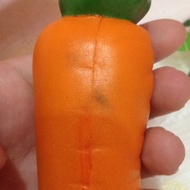 Eric carrots