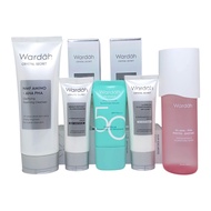 (Top Seller) Grosir Wardah Crystal Secret Glowing/ Paket Wardah White Secret Skincare Untuk Mencerah