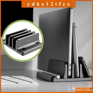 💎Laptop Stand Adjustable Vertical Laptop Rack Desktop Laptop Holder Desk Organizer Single Double Three Slots VICE