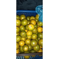 Fresh Honey Lime Fruits 1kg