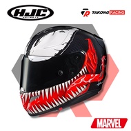 HJC Helmets - RPHA 11 Venom Series