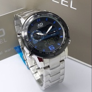 AD STEEL Chain LR Watch ADTF3820SL-0102