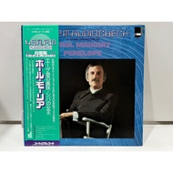 1LP Vinyl Records Record Paul Mauriat-Penelope 45S-1 (H18A6)