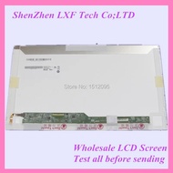 15.6\" HD LED LCD Matrix Screen For Samsung NP-RV509 RV510 RC508 RC510 RC512 RC520 Laptop Display Pa