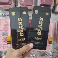 TEMPERED GLASS STATIC REDMI A5 2025 / poco C71