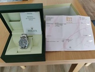 勞力士 Rolex Explorer I  114270 手錶