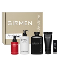 Giftbox combo 5 - London Eyes Sữa tắm gội nam 4 in 1 - Dầu gội xả dưỡng nam 3 in 1 - Sửa rửa mặt nam