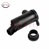 Windshield Washer Pump Motor Fits For Escape Focus Expleror 2.0L Part No# 6F1Z-17664-A 7R3Z-17664-A 