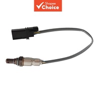 Compatible with Alfa Romeo Giulia, Stelvio, Fiat 500L, and Jeep front oxygen sensor Sesuai untuk Alf