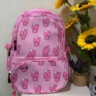 BT21 Bag BT21 Bag Full Print BT21 Backpack BT21 Premium Bag