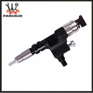 Fuel Injector 095000-8470 23670-E0410 23670-79095 For Toyota 4.0 d 122 Engine N04C N04C-TF N04C-TQ H