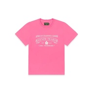 DENIM TEARS ADG Tee Pink Unused