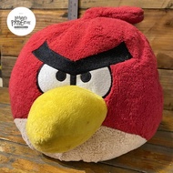 BONEKA ANGRY BIRDS ORI IMPORT JUMBO
