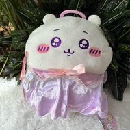 CHIIKAWA Tenshi Akuma Angel Plush Toy