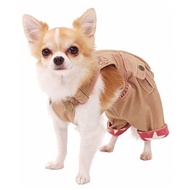 Iris Ohyama Diaper Cover Beige OCV-SS