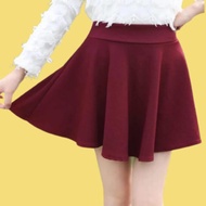 rok sport / rok senam / rok mini wanita / rok olahraga / rok senam ibu-ibu / rok korea / rok senam z