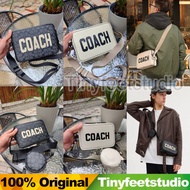 Tinyhead CP270 CP269 CP136 CP137 CHARTER CROSSBODY men handbag sling messenger bag