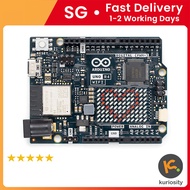 Arduino UNO R4 WiFi Original with Base
