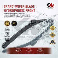 Chevrolet Trail Blazer Car Wiper (2018 - Now) - Trapo Hydrophobic Wiper Blade