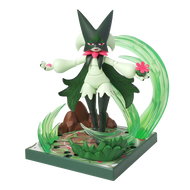 Original Original Blokees Pokemon Assembly Action Figure Pikachu Charizard Anime Original Desktop De