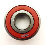 Lahar 6204 2RS/ Bearings