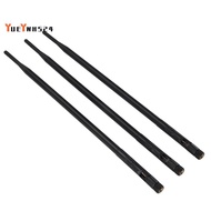 10DBi 2.4GHz 5GHz WiFi Booster Omni Directional Antenna RP-SMA for  Router RT-AC66U RT-N66U RT-N16 A