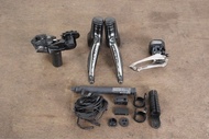 徵收 shimano di2 9150