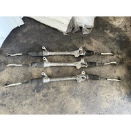 Honda Jazz Fit T5A T9A GM6 GK5 Steering Rack L15B L15Z