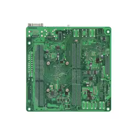 C2750D4I Server Workstation Octa Core Avoton C2750 ITX Motherboard FCBGA1283 SOC Onboard CPU Support