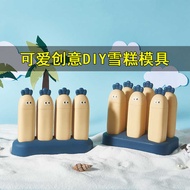 Ice Cream Ice Container