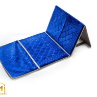 New Product Prayer Mat For Sitting Back Thick Sejadah Folding Foam Premium Quality, lt1....