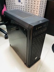 [自用出售]電競級電腦 GeForce RTX™ 3050 / i3-8100