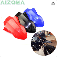 [Cefk] ฝาครอบด้านหน้ารถจักรยานยนต์วิบากป้องกัน Spatbord Bescherming Voor Kawasaki Ksr 110 KSR110 Sup