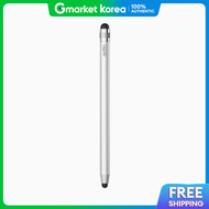ACTTO | Ekto Smartphone Tablet Capacitive Touch Pen Pen-07 Silver