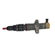 387-9433 10R-7222 C9 C-9 Diesel Fuel Injector Assembly for Caterpillar Cat Excavator E330D E336D 330