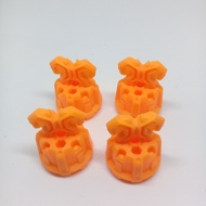 Crush gear wheel geo bandai