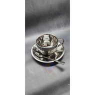 304 Stainless Steel Cup