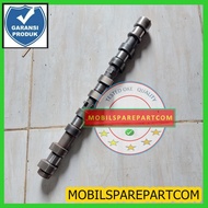 CAMSHAFT VALVE CRANKSHAFT TIMOR DOHC OUT EXHAUST API