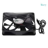 Mary Industrial 14025 5V Quiet Cooling Fan  Bearing USB Power Fan Efficient