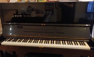 鋼琴Piano|Yamaha 廠製造 |連琴椅|新淨音質佳