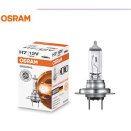 Osram H7 Original Halogen Bulb