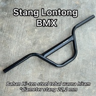 Successful Bike - BMX HANDLEBAR BLACK HANDLEBAR 20 INCH BMX Bike