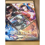 One Piece Card Game Chinese Boa 2nd Anniversary (Card Book Only)
